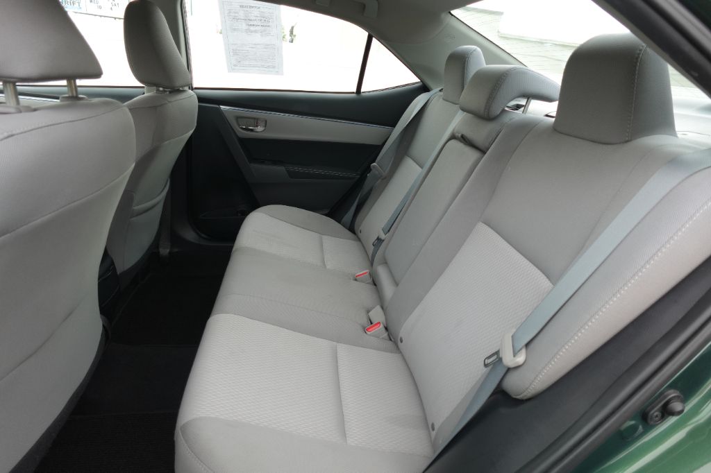 2015 Toyota Corolla LE Eco - Photo 13