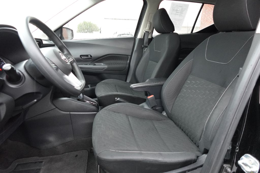 2022 Nissan Kicks S - Photo 11