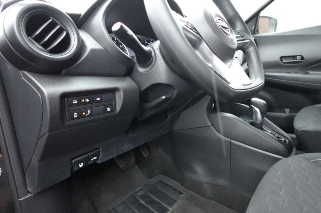 2022 Nissan Kicks S - Photo 10